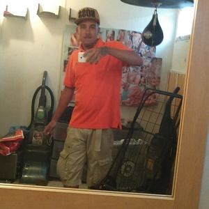 Meet your Posher, Andy